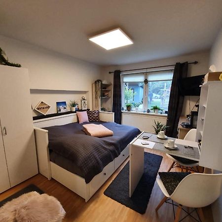Zentrales Zimmer Auf Dem Land Grosssolt المظهر الخارجي الصورة