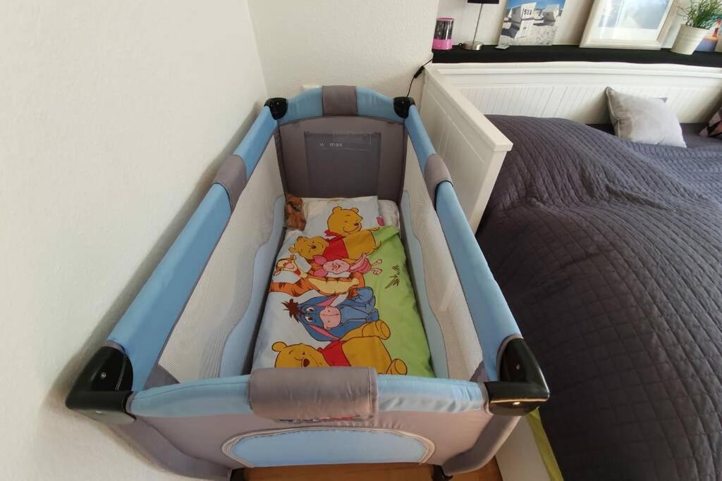 Zentrales Zimmer Auf Dem Land Grosssolt المظهر الخارجي الصورة