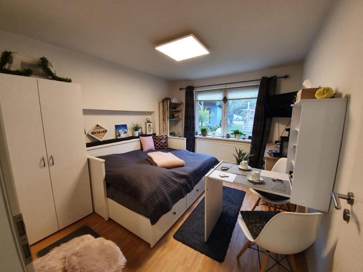Zentrales Zimmer Auf Dem Land Grosssolt المظهر الخارجي الصورة